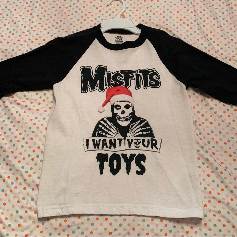 Girls or boys Christmas shirt